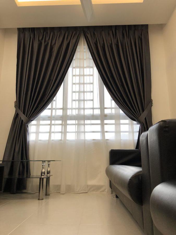 Muslim Homestay Apartment George Town Bagian luar foto