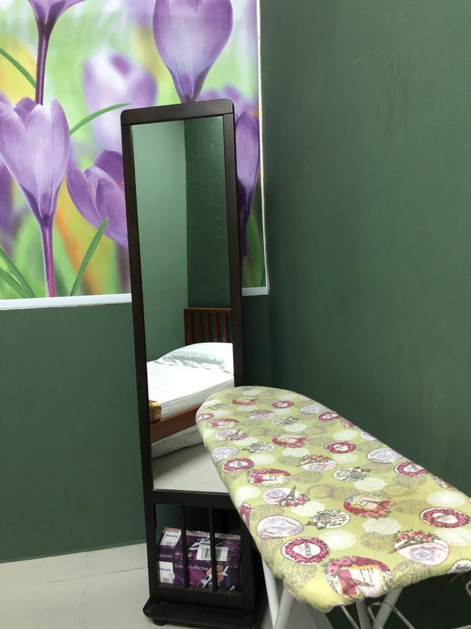 Muslim Homestay Apartment George Town Bagian luar foto